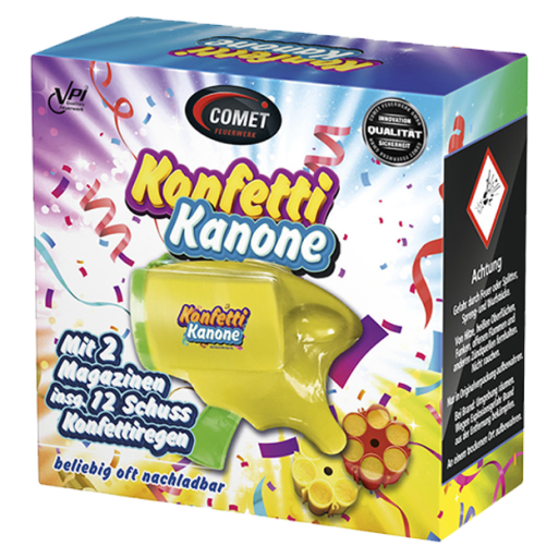 ProPyro De vuurwerk megastore