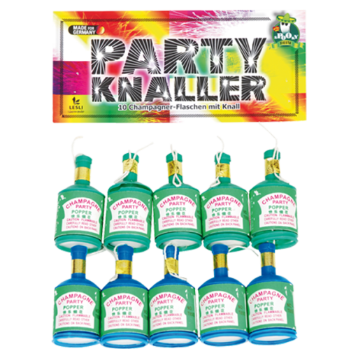 ProPyro De vuurwerk megastore